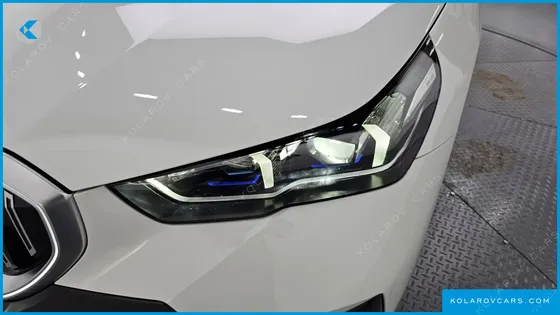 BMW 5 SERIES 520I M SPORT