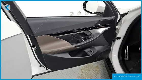 BMW 5 SERIES 520I M SPORT