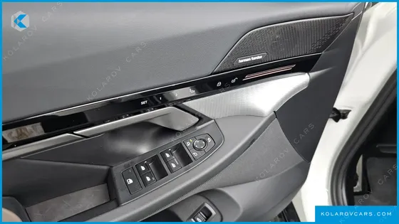 BMW 5 SERIES 520I M SPORT