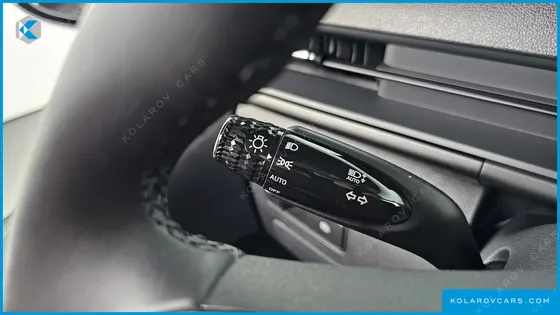 HYUNDAI STARIA TOURER 9-SEATER
