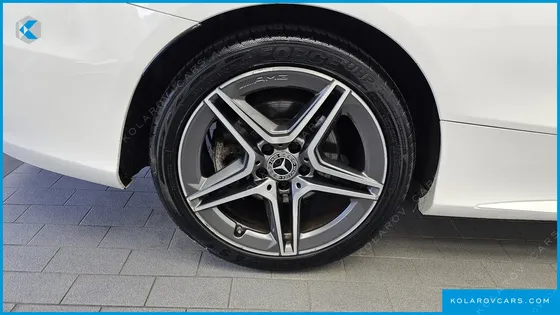 MERCEDES C-CLASS C200 COUPE