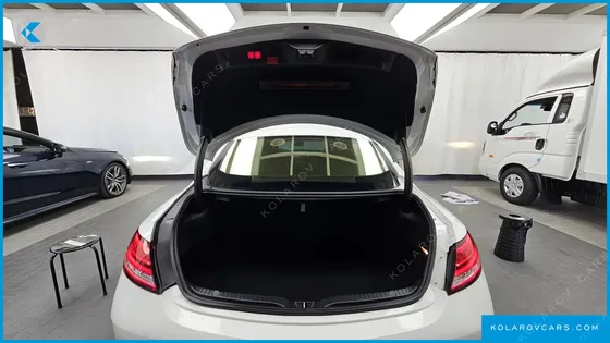 MERCEDES C-CLASS C200 COUPE