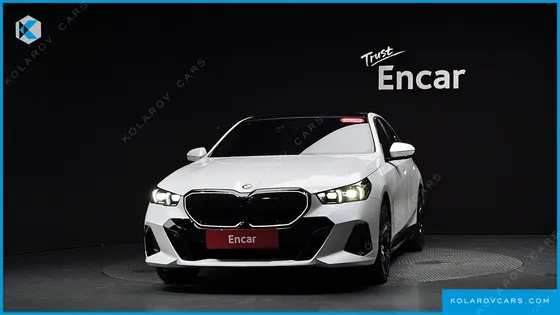 BMW 5 SERIES 530I XDRIVE M SPORT PRO SPECIAL EDITION
