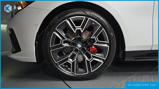 BMW 5 SERIES 530I XDRIVE M SPORT PRO SPECIAL EDITION