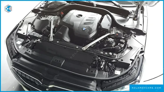 BMW 5 SERIES 530I XDRIVE M SPORT PRO SPECIAL EDITION