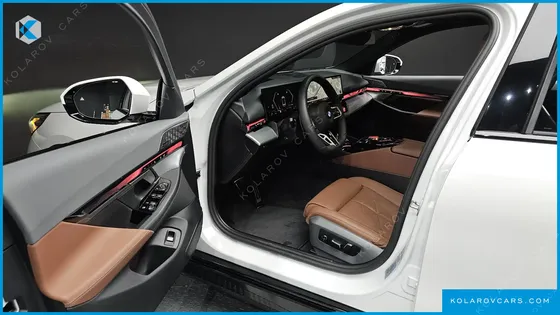 BMW 5 SERIES 530I XDRIVE M SPORT PRO SPECIAL EDITION
