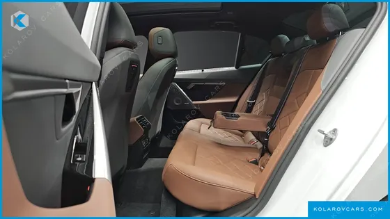 BMW 5 SERIES 530I XDRIVE M SPORT PRO SPECIAL EDITION