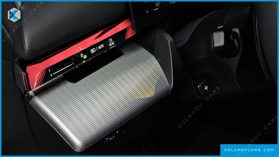 BMW 5 SERIES 530I XDRIVE M SPORT PRO SPECIAL EDITION