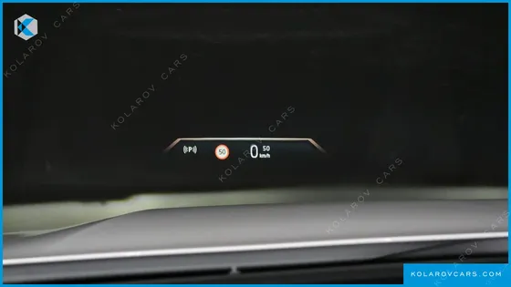 BMW 5 SERIES 530I XDRIVE M SPORT PRO SPECIAL EDITION