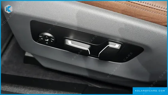 BMW 5 SERIES 530I XDRIVE M SPORT PRO SPECIAL EDITION