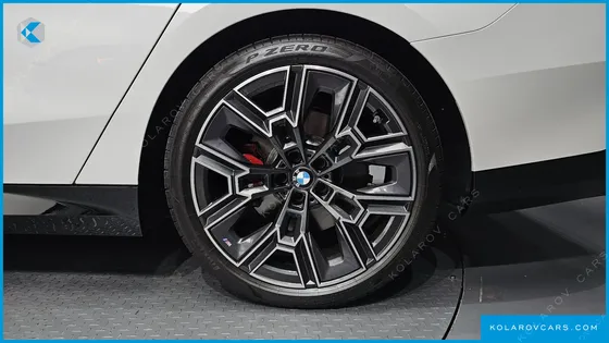 BMW 5 SERIES 530I XDRIVE M SPORT PRO SPECIAL EDITION
