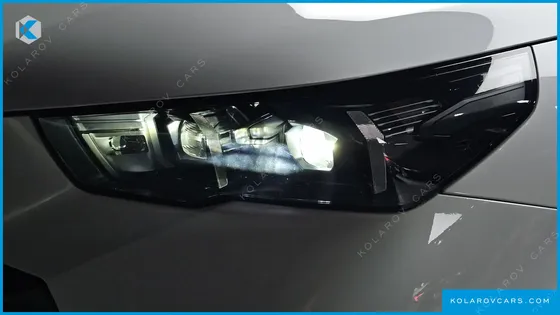 BMW 5 SERIES 530I XDRIVE M SPORT PRO SPECIAL EDITION