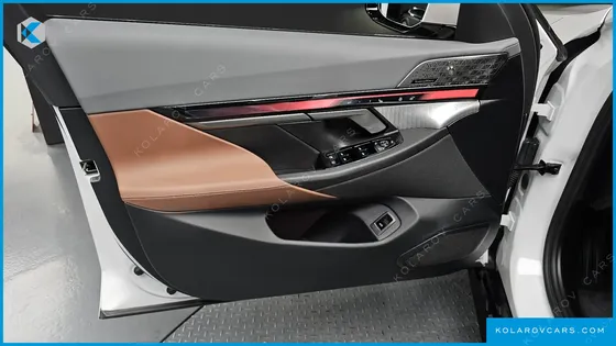 BMW 5 SERIES 530I XDRIVE M SPORT PRO SPECIAL EDITION