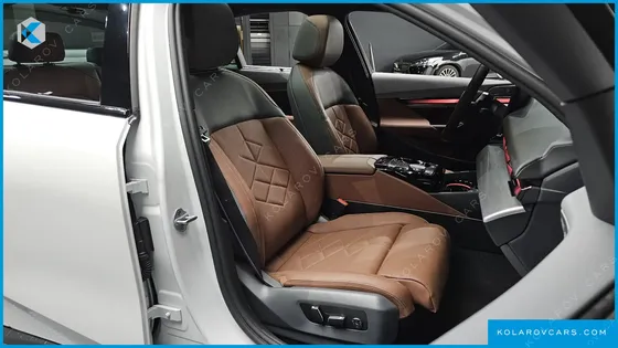 BMW 5 SERIES 530I XDRIVE M SPORT PRO SPECIAL EDITION