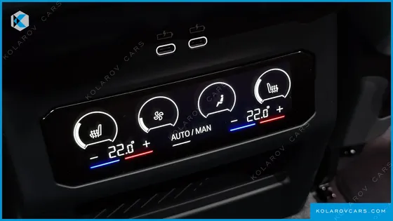 BMW 5 SERIES 530I XDRIVE M SPORT PRO SPECIAL EDITION