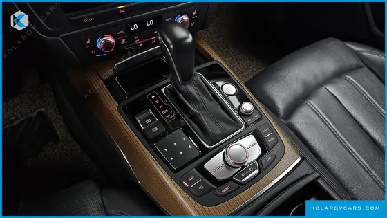 AUDI A6 40 TDI QUATTRO PREMIUM