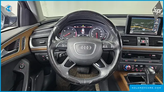 AUDI A6 40 TDI QUATTRO PREMIUM