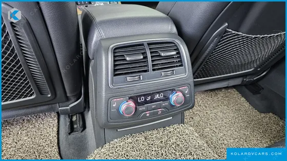 AUDI A6 40 TDI QUATTRO PREMIUM