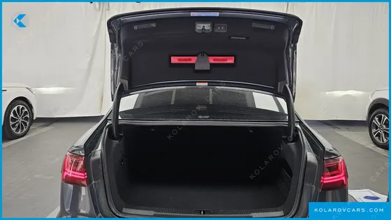 AUDI A6 40 TDI QUATTRO PREMIUM