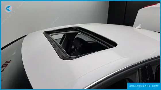 AUDI A6 3.0 TFSI QUATTRO