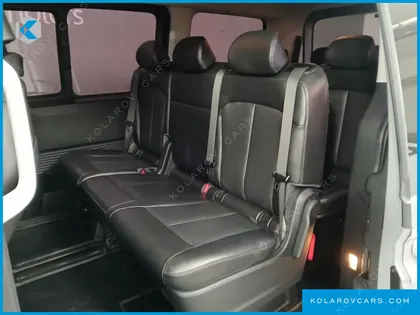 HYUNDAI STARIA 4WD TOURER 11-SEATER