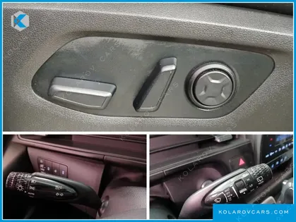 HYUNDAI STARIA 4WD TOURER 11-SEATER