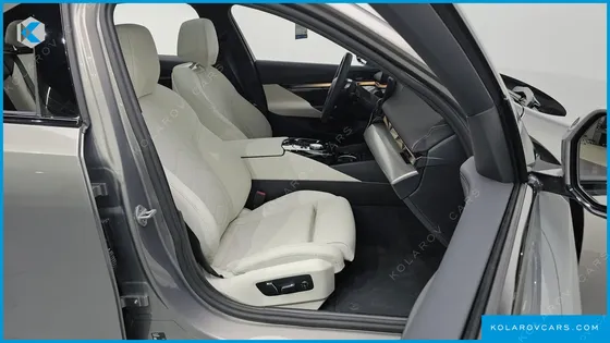 BMW 5 SERIES 520I M SPORT