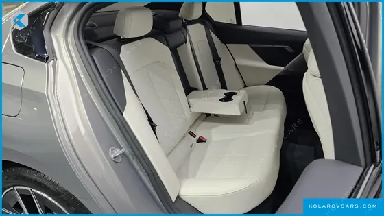 BMW 5 SERIES 520I M SPORT