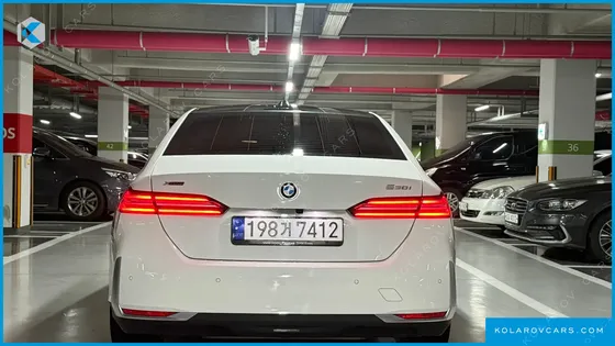 BMW 5 SERIES 530I XDRIVE