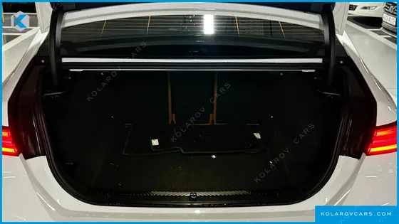 BMW 5 SERIES 530I XDRIVE