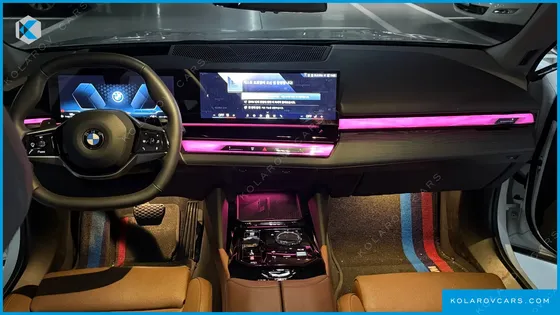 BMW 5 SERIES 530I XDRIVE
