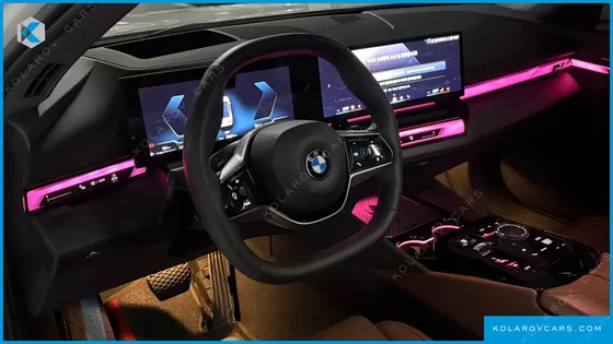 BMW 5 SERIES 530I XDRIVE