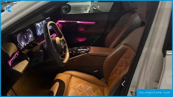 BMW 5 SERIES 530I XDRIVE
