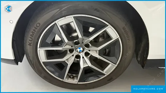 BMW 5 SERIES 530I XDRIVE