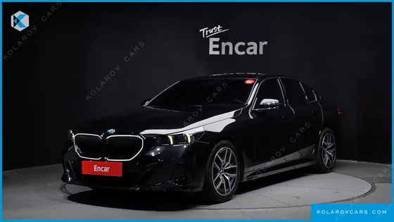 BMW 5 SERIES 520I SPECIAL EDITION