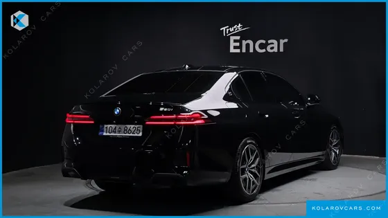 BMW 5 SERIES 520I SPECIAL EDITION