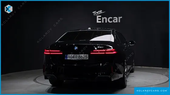 BMW 5 SERIES 520I SPECIAL EDITION