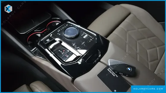 BMW 5 SERIES 520I SPECIAL EDITION