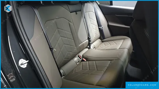 BMW 5 SERIES 520I SPECIAL EDITION