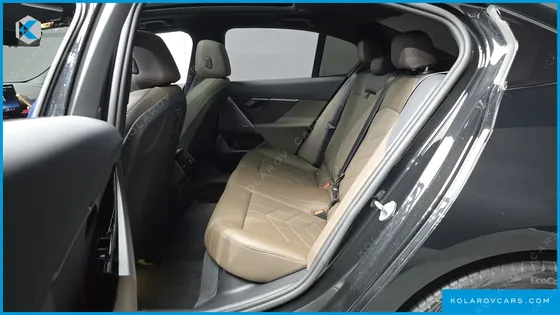 BMW 5 SERIES 520I SPECIAL EDITION