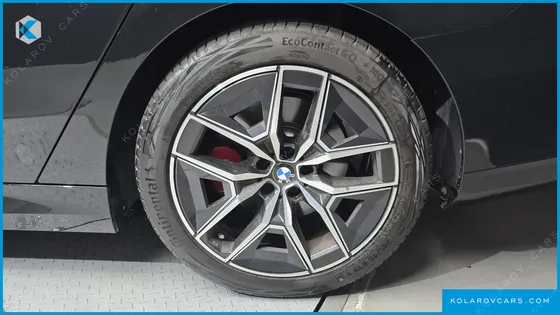 BMW 5 SERIES 520I SPECIAL EDITION