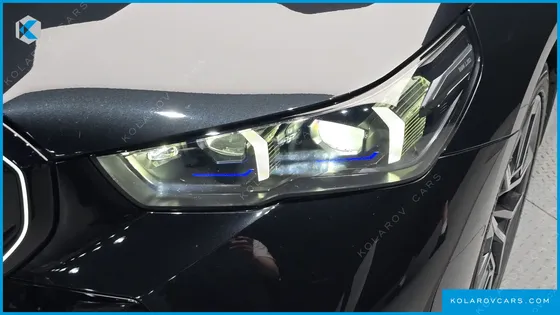 BMW 5 SERIES 520I SPECIAL EDITION