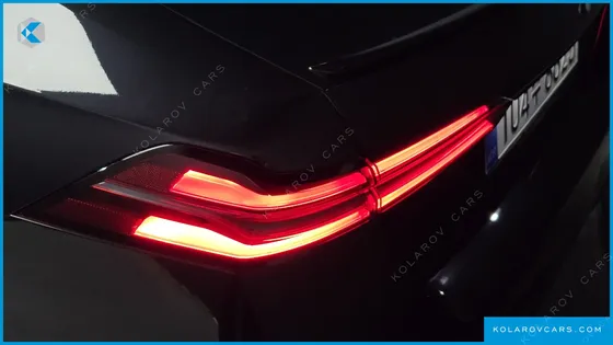 BMW 5 SERIES 520I SPECIAL EDITION