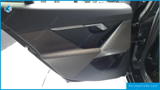 BMW 5 SERIES 520I SPECIAL EDITION