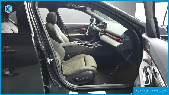 BMW 5 SERIES 520I SPECIAL EDITION