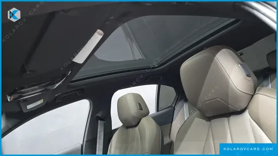 BMW 5 SERIES 520I SPECIAL EDITION