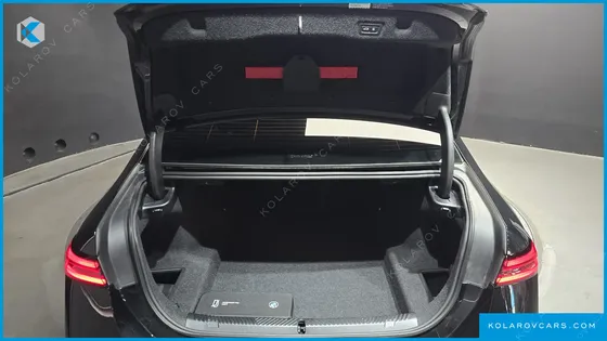BMW 5 SERIES 520I SPECIAL EDITION