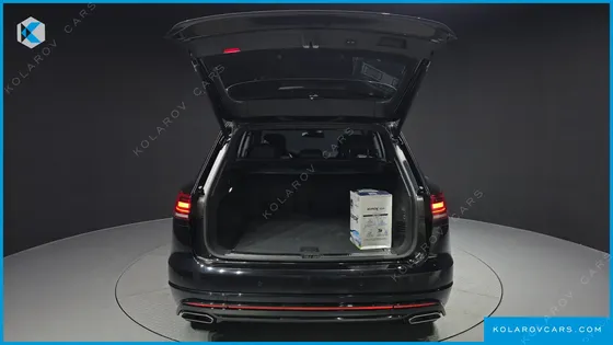 VOLKSWAGEN TOUAREG 3.0 TDI R-LINE