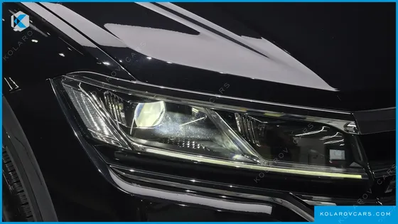 VOLKSWAGEN TOUAREG 3.0 TDI R-LINE