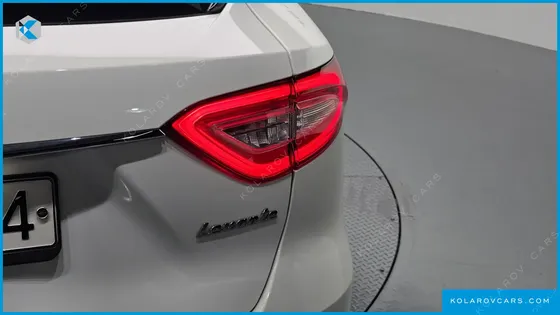 MASERATI LEVANTE 3.0 AWD GRANSPORT